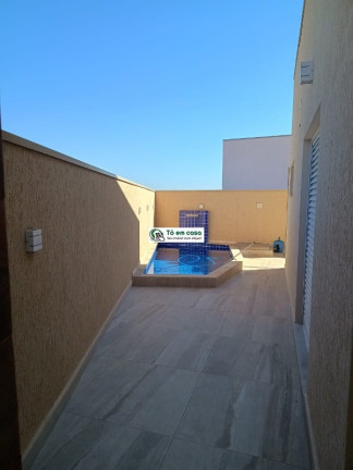 Imagem Casa com 3 Quartos à Venda, 150 m² em Condomínio Terras Do Vale - Caçapava