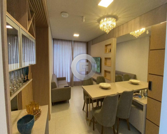 Imagem Apartamento com 2 Quartos à Venda, 61 m² em Centro - Montes Claros Imagem Apartamento com 2 Quartos à Venda, 61 m² em Centro - Montes Claros
