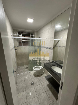 Imagem Apartamento com 2 Quartos à Venda, 81 m² em Macuco - Santos
