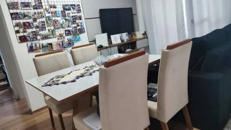Imagem Apartamento com 2 Quartos à Venda, 44 m² em Ponte De São João - Jundiaí Imagem Apartamento com 2 Quartos à Venda, 44 m² em Ponte De São João - Jundiaí