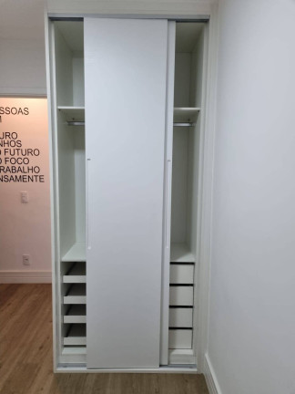 Imagem Apartamento com 2 Quartos à Venda, 80 m² em Saúde - São Paulo