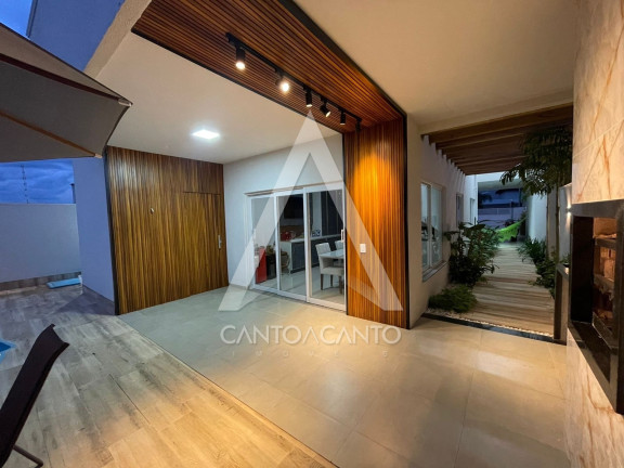 Imagem Casa com 3 Quartos à Venda, 302 m² em Residencial Aquarela Das Artes - Sinop