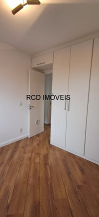Imagem Apartamento com 3 Quartos para Alugar, 60 m² em Jardim Das Vertentes - São Paulo