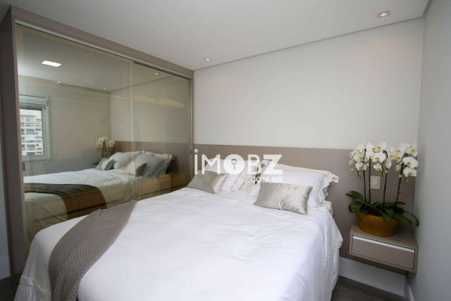 Imagem Imóvel com 2 Quartos à Venda, 73 m² em Jardim Caboré - São Paulo Imagem Imóvel com 2 Quartos à Venda, 73 m² em Jardim Caboré - São Paulo