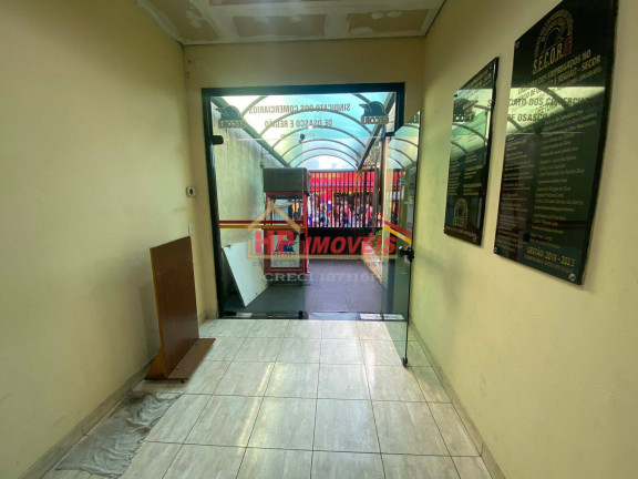 Imagem Imóvel Comercial para Alugar, 1.946 m² em Centro - Osasco Imagem Imóvel Comercial para Alugar, 1.946 m² em Centro - Osasco