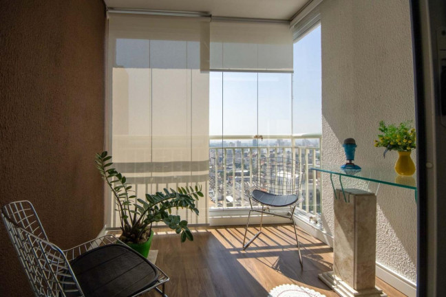 Imagem Apartamento com 2 Quartos à Venda, 67 m² em Bom Retiro - São Paulo