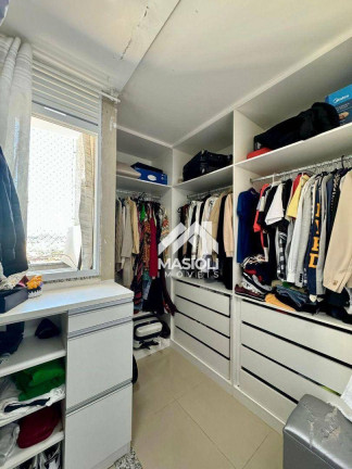 Imagem Apartamento com 3 Quartos à Venda, 72 m² em Praia De Itaparica - Vila Velha