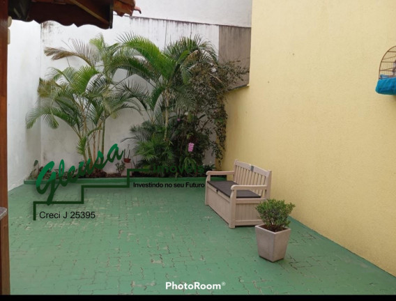 Imagem Casa com 2 Quartos à Venda, 80 m² em Chácara Seis De Outubro - São Paulo