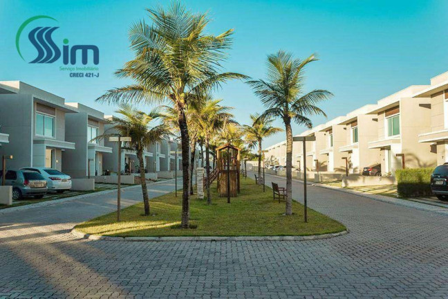 Imagem Casa com 3 Quartos à Venda, 186 m² em Sapiranga - Fortaleza Imagem Casa com 3 Quartos à Venda, 186 m² em Sapiranga - Fortaleza