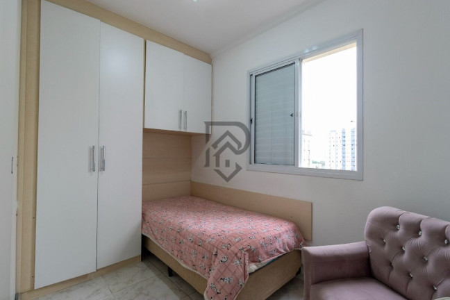 Imagem Apartamento com 3 Quartos à Venda, 94 m² em Vila Mariana - São Paulo