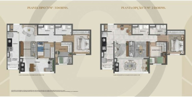 Imagem Apartamento com 3 Quartos à Venda, 71 m² em Parada Inglesa - São Paulo Imagem Apartamento com 3 Quartos à Venda, 71 m² em Parada Inglesa - São Paulo