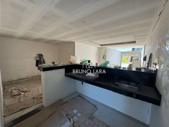 Imagem Casa com 3 Quartos à Venda, 80 m² em Guaruja Mansões - Betim