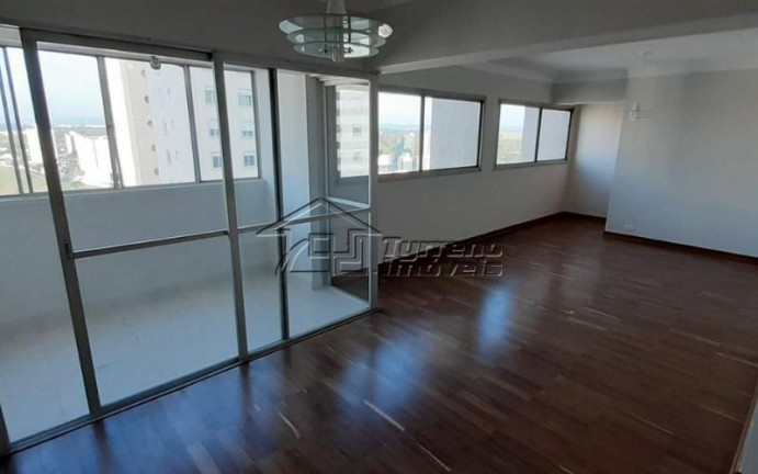Foto do imóvel Apartamento à Venda, 105 m² em Jardim São Dimas - São José Dos Campos