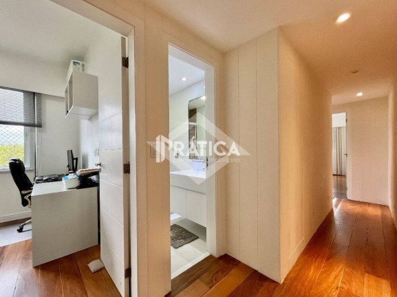 Imagem Apartamento com 3 Quartos à Venda, 160 m² em Barra Da Tijuca - Rio De Janeiro Imagem Apartamento com 3 Quartos à Venda, 160 m² em Barra Da Tijuca - Rio De Janeiro