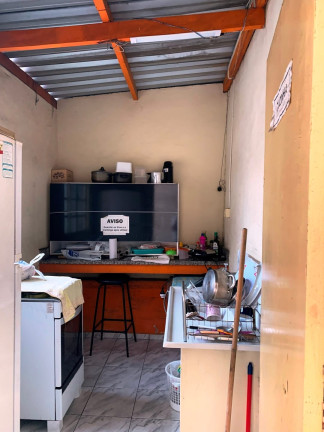Imóvel Comercial à Venda, 760 m² em Jardim Rosely - Pindamonhangaba