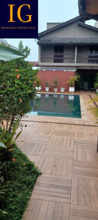 Imagem Sobrado com 4 Quartos à Venda, em Vila Bocaina - Mauá Imagem Sobrado com 4 Quartos à Venda, em Vila Bocaina - Mauá