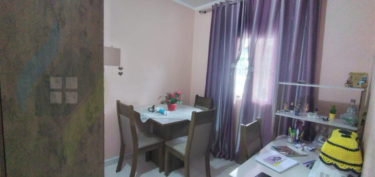 Imagem Imóvel com 1 Quarto à Venda, 51 m² em Taboão - São Bernardo Do Campo