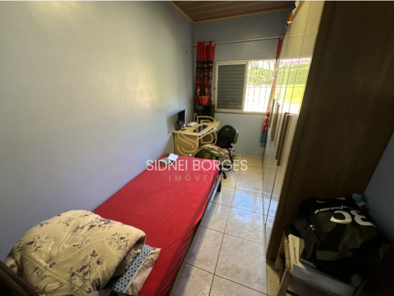 Imagem Casa com 3 Quartos à Venda, 96 m² em Nações - Concórdia Imagem Casa com 3 Quartos à Venda, 96 m² em Nações - Concórdia