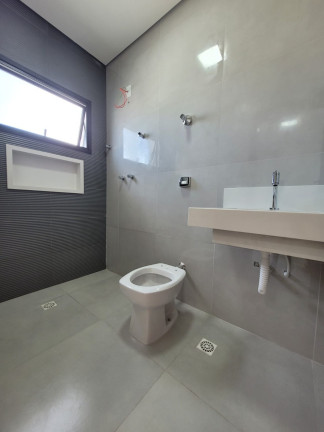 Imagem Casa com 3 Quartos à Venda, 218 m² em Parque Ibiti Reserva - Sorocaba