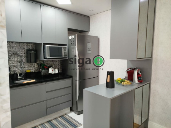 Imagem Apartamento com 2 Quartos à Venda, 81 m² em Vila Andrade - São Paulo Imagem Apartamento com 2 Quartos à Venda, 81 m² em Vila Andrade - São Paulo