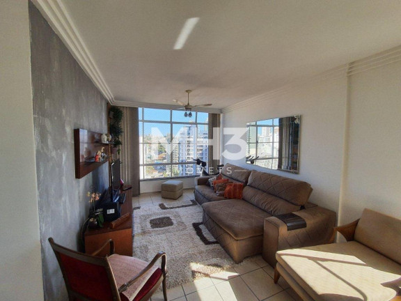 Imagem Imóvel com 4 Quartos à Venda, 155 m² em Centro - Campinas