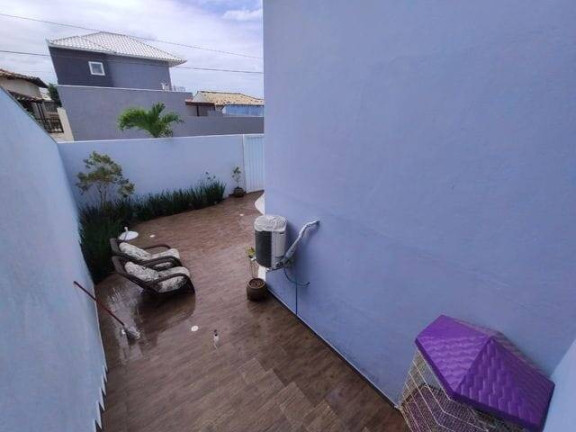 Imagem Casa de Condomínio com 3 Quartos à Venda, 124 m² em Peró - Cabo Frio Imagem Casa de Condomínio com 3 Quartos à Venda, 124 m² em Peró - Cabo Frio