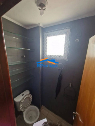 Imagem Apartamento com 3 Quartos à Venda, 83 m² em Vila Yara - Osasco Imagem Apartamento com 3 Quartos à Venda, 83 m² em Vila Yara - Osasco