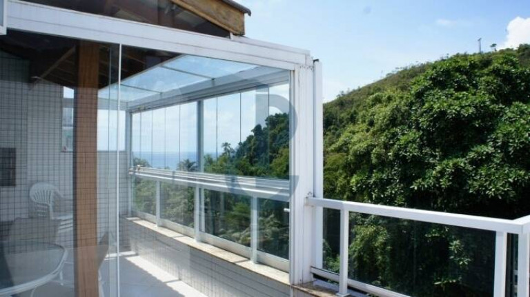Imagem Cobertura com 3 Quartos à Venda, 139 m² em Praia Grande - Ubatuba Imagem Cobertura com 3 Quartos à Venda, 139 m² em Praia Grande - Ubatuba