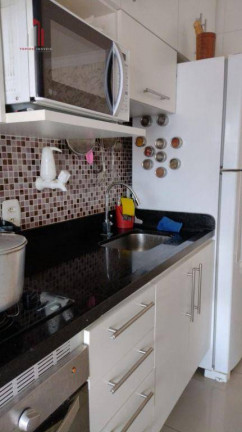 Imagem Apartamento com 3 Quartos à Venda, 70 m² em Freguesia Do ó - São Paulo