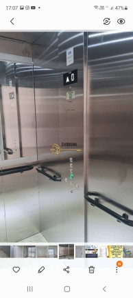 Imagem Apartamento com 3 Quartos à Venda, 82 m² em Jardim - Santo André Imagem Apartamento com 3 Quartos à Venda, 82 m² em Jardim - Santo André