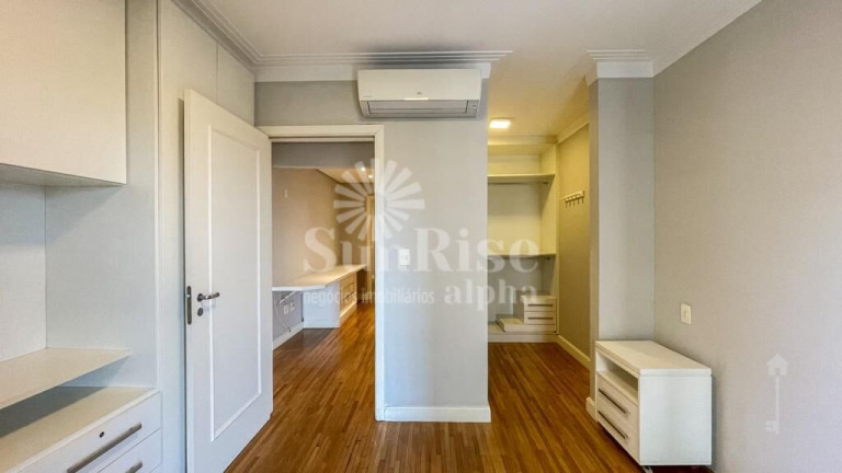 Imagem Apartamento com 4 Quartos para Alugar, 177 m² em Alphaville Industrial - Barueri Imagem Apartamento com 4 Quartos para Alugar, 177 m² em Alphaville Industrial - Barueri