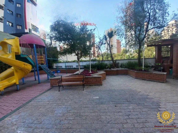 Imagem Apartamento com 3 Quartos à Venda, 123 m² em Jardim Vila Mariana - São Paulo Imagem Apartamento com 3 Quartos à Venda, 123 m² em Jardim Vila Mariana - São Paulo
