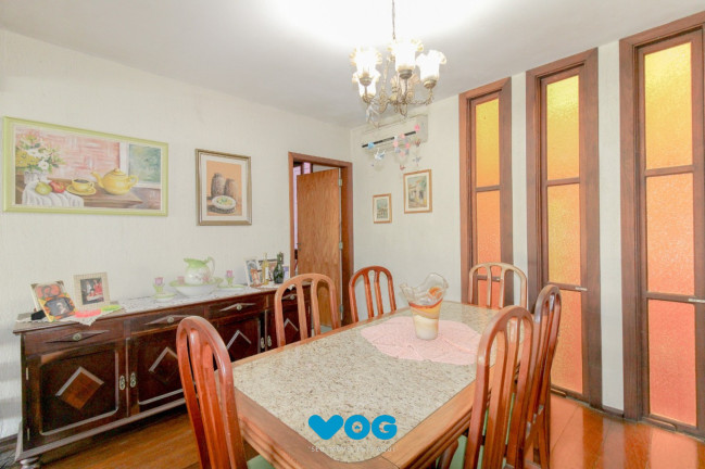 Imagem Casa com 3 Quartos à Venda, 344 m² em Chácara Das Pedras - Porto Alegre