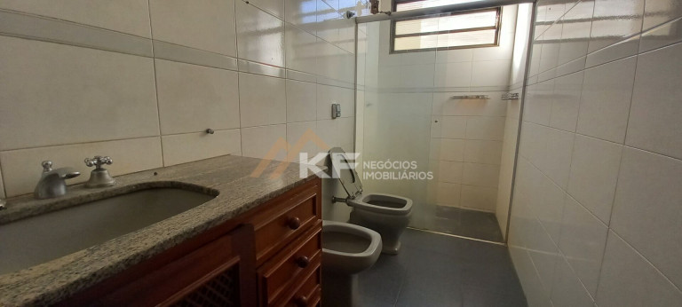 Imagem Casa com 3 Quartos à Venda, 232 m² em Campos Elíseos - Ribeirão Preto