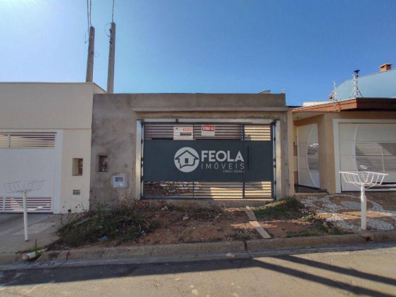 Imagem Casa com 3 Quartos à Venda, 100 m² em Parque Nova Carioba - Americana Imagem Casa com 3 Quartos à Venda, 100 m² em Parque Nova Carioba - Americana