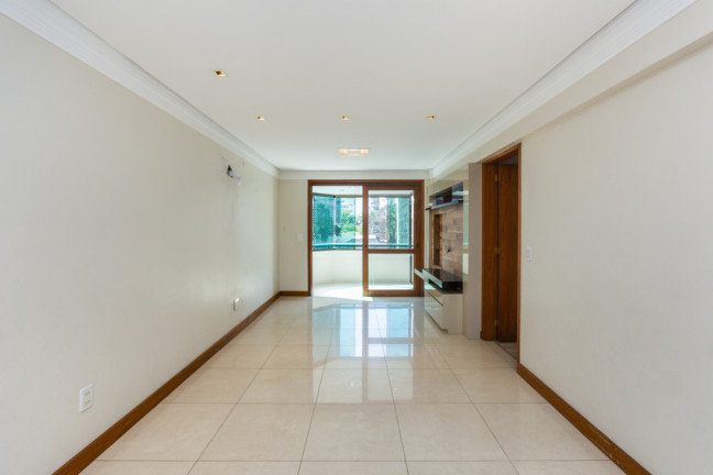 Imagem Apartamento com 3 Quartos à Venda, 109 m² em Santana - Porto Alegre