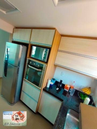 Imagem Apartamento com 3 Quartos à Venda, 160 m² em Parque Das Nações - Santo André Imagem Apartamento com 3 Quartos à Venda, 160 m² em Parque Das Nações - Santo André