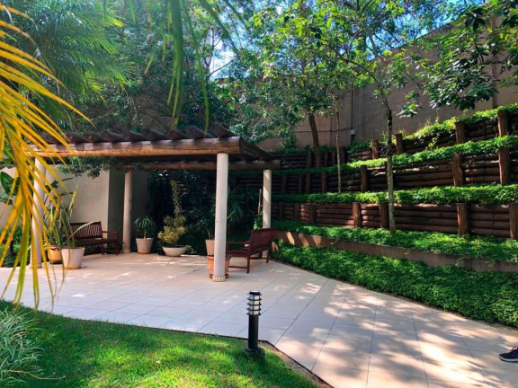 Imagem Imóvel com 3 Quartos à Venda, 69 m² em Morumbi - São Paulo Imagem Imóvel com 3 Quartos à Venda, 69 m² em Morumbi - São Paulo