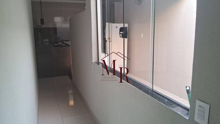 Imagem Casa com 2 Quartos à Venda, 96 m² em Parque Residencial Anna Munhoz  - Votuporanga