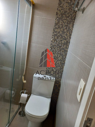 Imagem Apartamento com 2 Quartos à Venda, 52 m² em Tatuapé - São Paulo