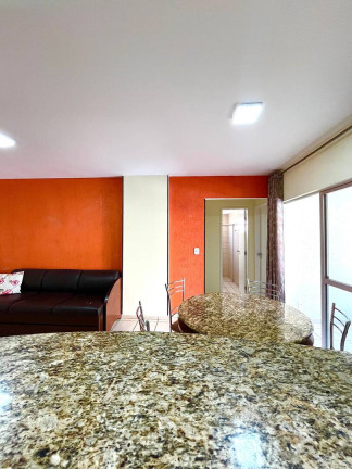 Imagem Apartamento com 2 Quartos à Venda, 65 m² em Do Turista - Caldas Novas