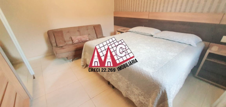 Imagem Imóvel com 5 Quartos à Venda, 372 m² em Condominio Village Ipanema - Aracoiaba Da Serra