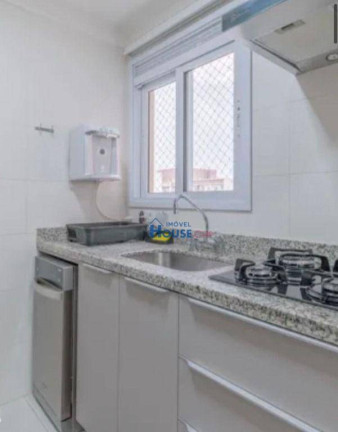 Imagem Apartamento com 3 Quartos à Venda, 86 m² em Vila Romana - São Paulo