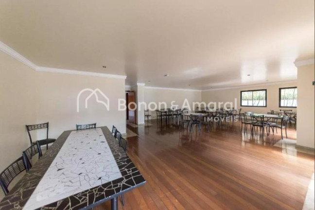 Apartamento com 4 Quartos à Venda, 165 m² em Cambuí - Campinas