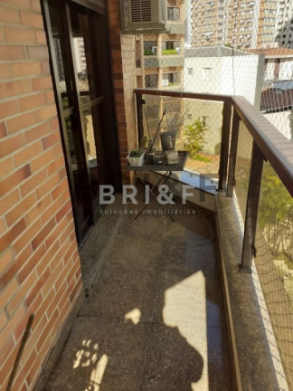 Imagem Apartamento com 4 Quartos à Venda, 210 m² em Itaim Bibi - São Paulo
