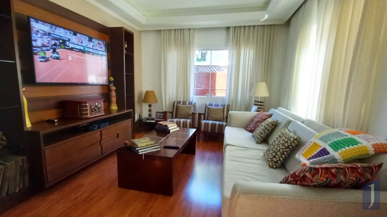 Casa com 4 Quartos à Venda, 161 m² em Jardim Da Glória - São Paulo