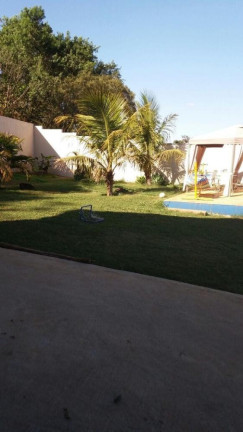 Imagem Imóvel com 3 Quartos à Venda, 380 m² em Aleluia - Cesário Lange