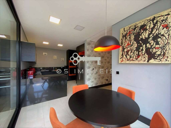 Imagem Casa de Condomínio com 4 Quartos à Venda, 399 m² em Granja Viana - Carapicuíba