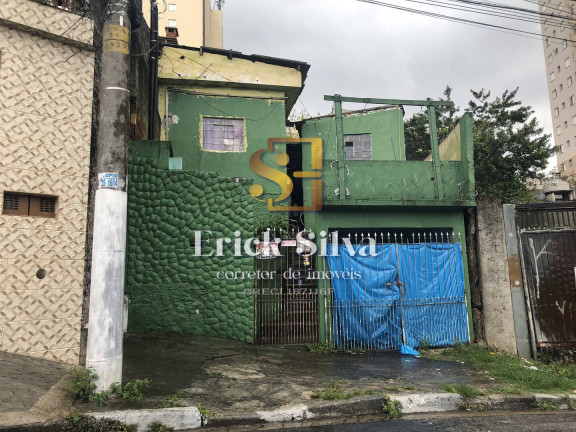 Casa com 4 Quartos à Venda, 187 m² em Jardim Roberto - Osasco