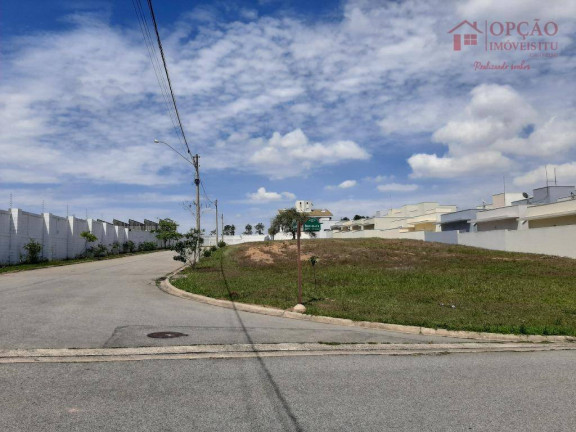 Imagem Terreno à Venda, 150 m² em Condomínio Portal Dos Sabias - Itu Imagem Terreno à Venda, 150 m² em Condomínio Portal Dos Sabias - Itu